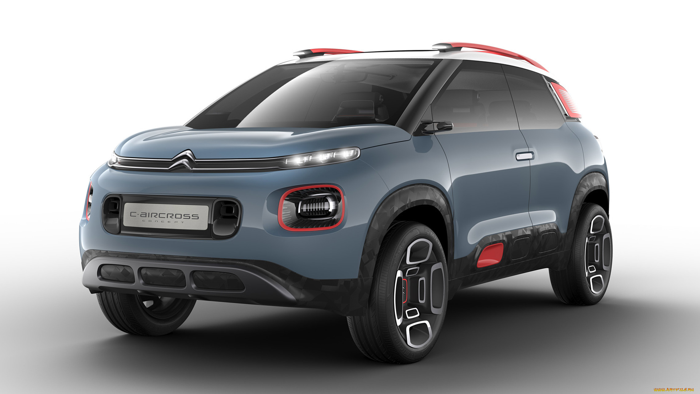 citroen c aircross concept 2017, , citroen, ds, concept, c, aircross, 2017